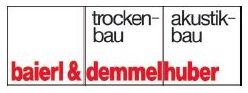 Baierl Demmelhuber Logo