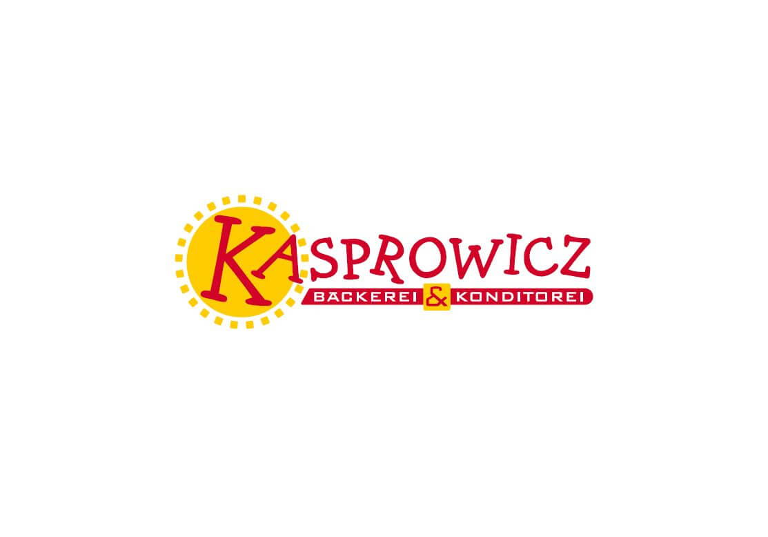 Kasprowicz Logo