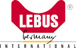 Lebus Germany Logo