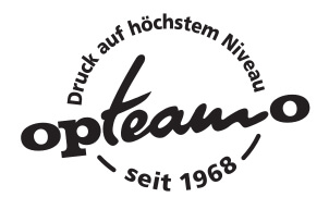 Opteamo Logo